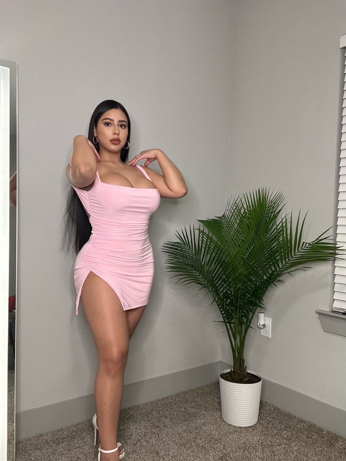 Dress Coquette
