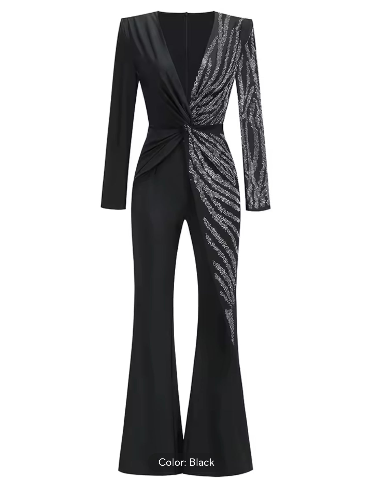 Elegant Jumpsuit