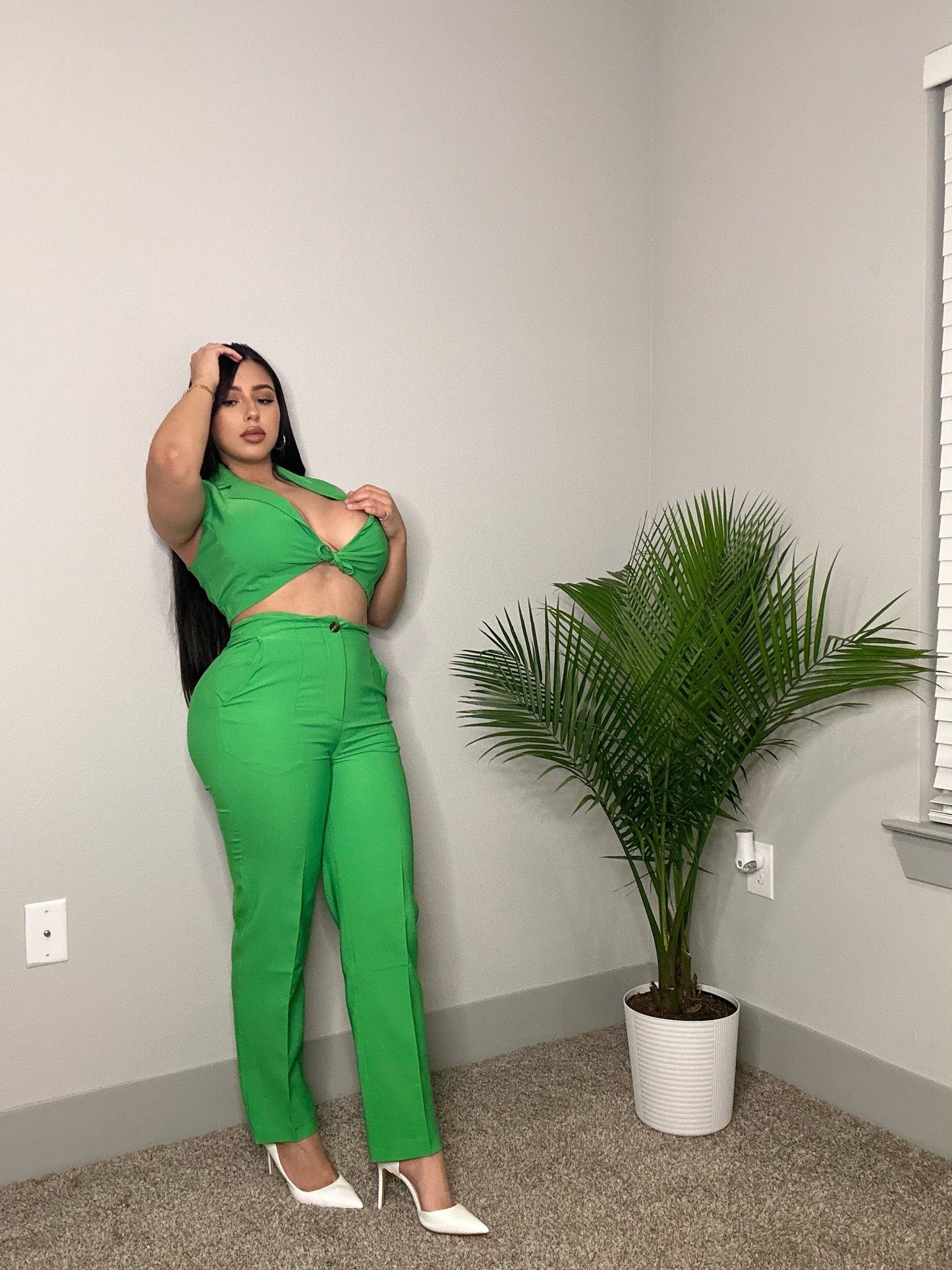 ELEGANT SET