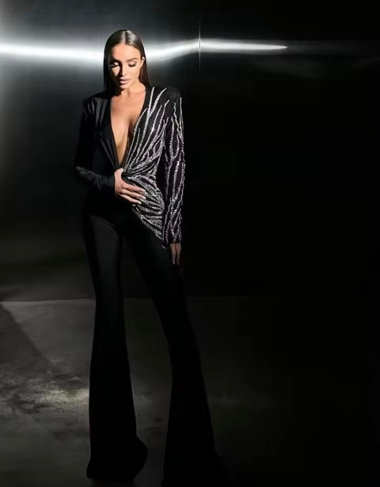 Elegant Jumpsuit