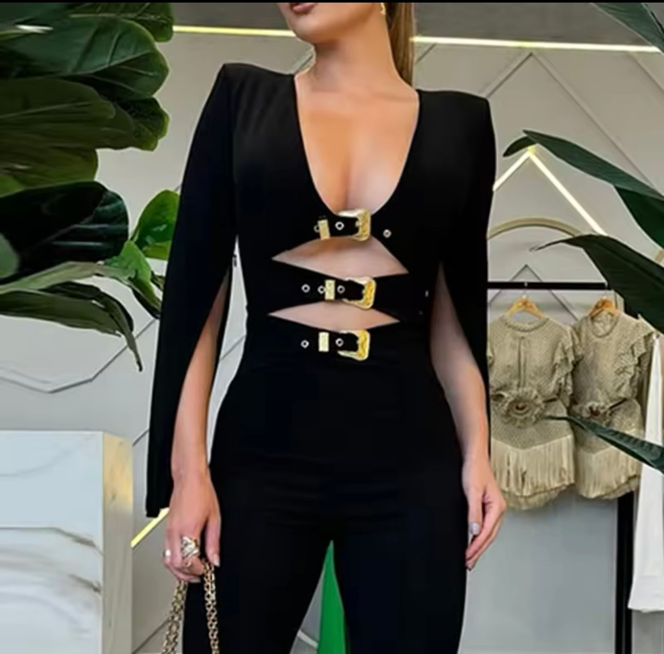 Jumpsuit