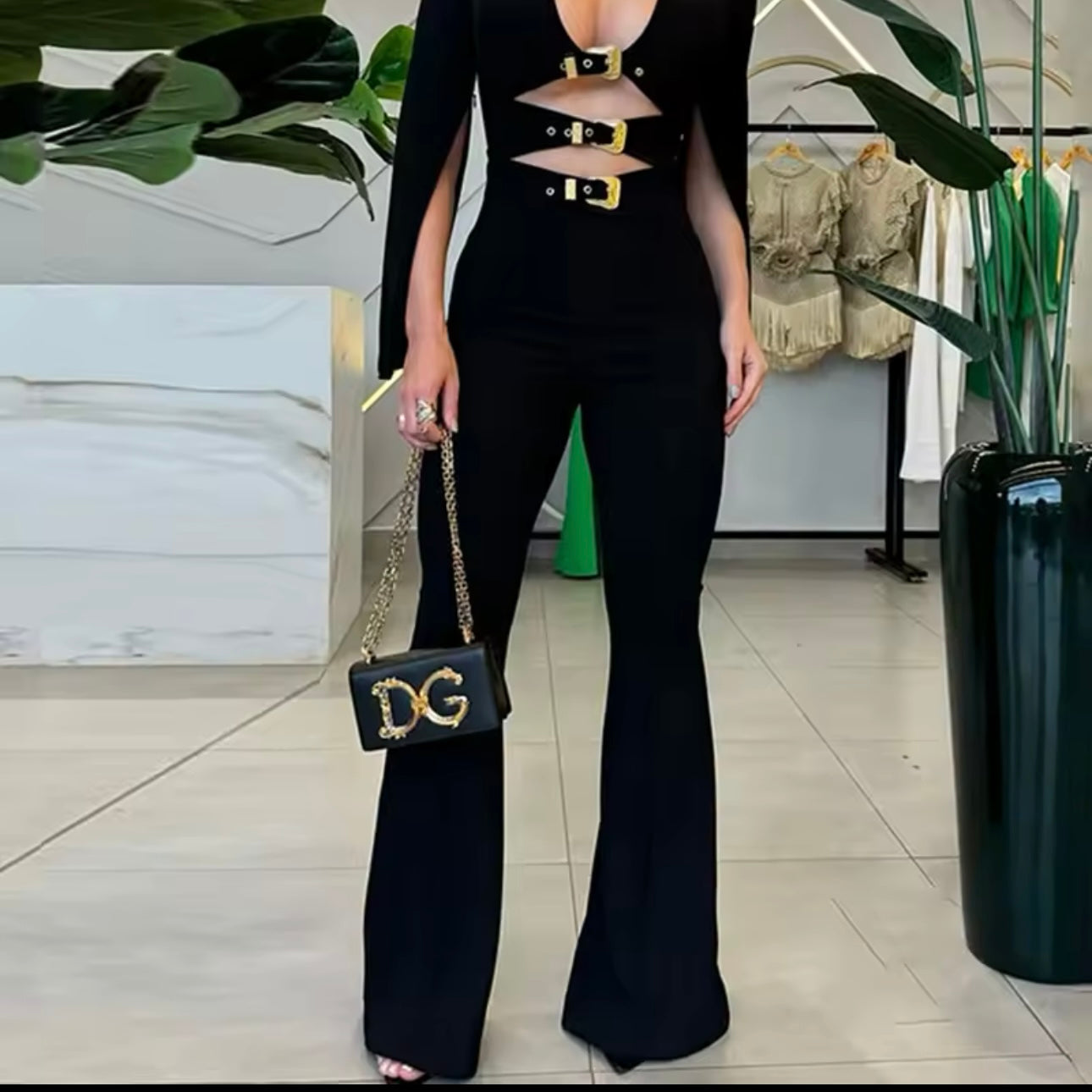 Jumpsuit
