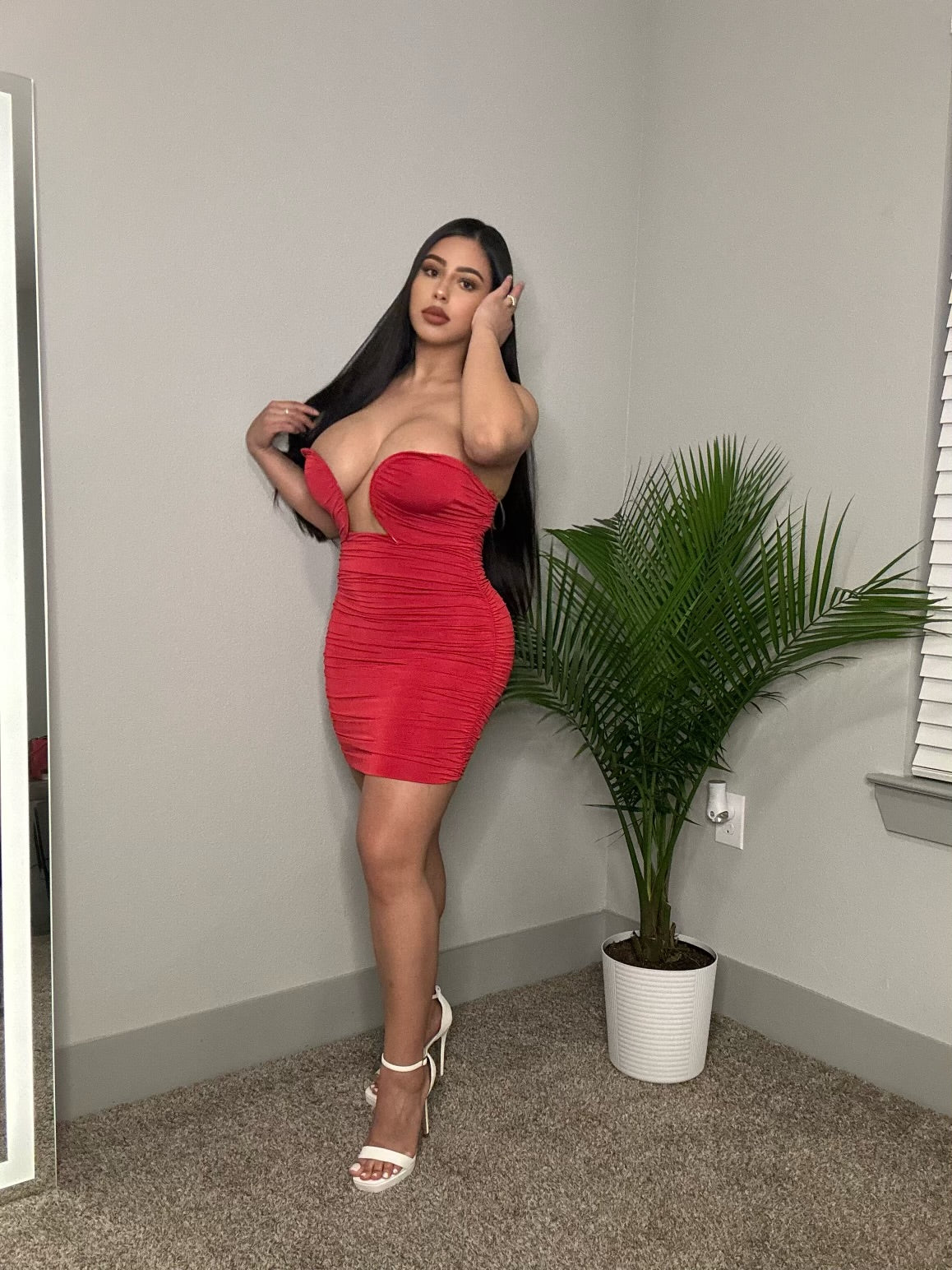 Sexy Dress